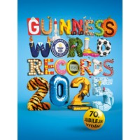 Guinness World Records 2025